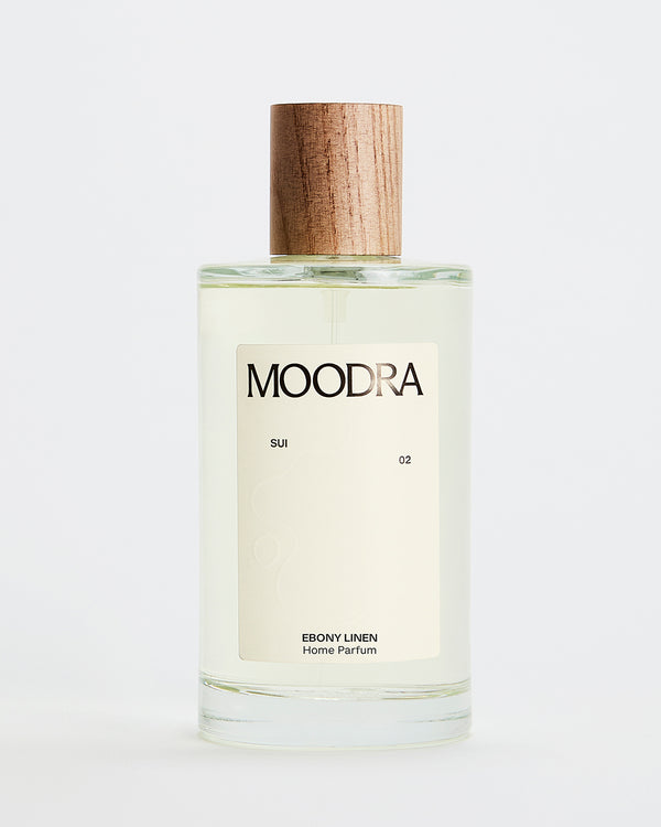 Ebony Linen Home parfum