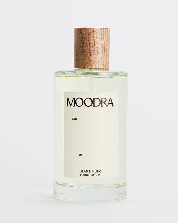 Lilas & Musk Home parfum