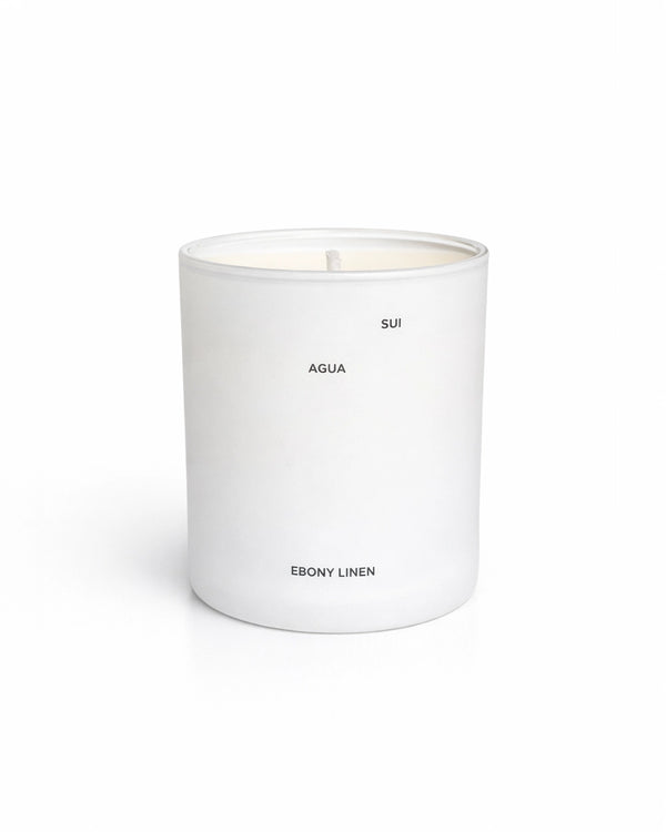 Vela Ebony Linen